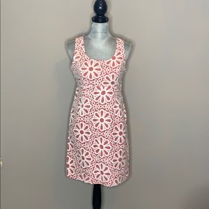 INC Floral Dress